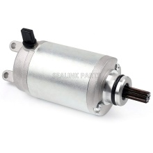 Motorcycle Starter Motor for Suzuki Burgman Scooter AN250 AN400