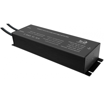 Cost-effective switching power supply