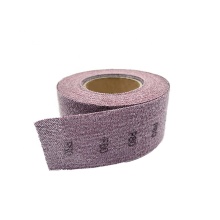 Factory Supply Mesh Abrasive Rolls and Sandpaper Materials