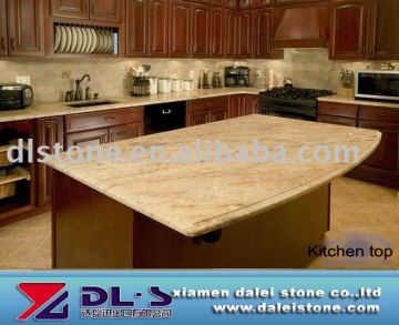 solid surface countertop