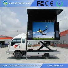 Discount hot-sale ph12 full color led truck display