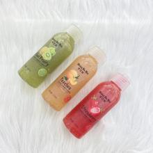 Face Cleanser Scrub Enzymatic Exfoliating Acne Control