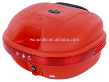 A07 PP motorcycle top case