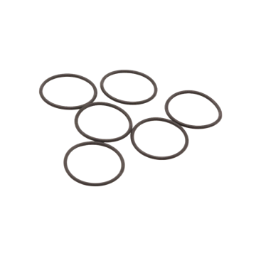 Custom Precision Seals for Automotive Applications