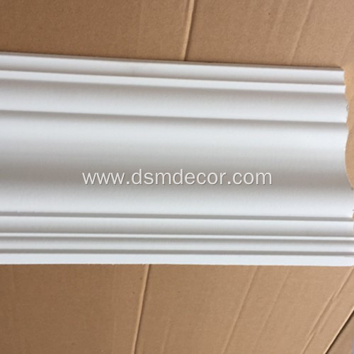 Plain Cornice Moulding For Wall