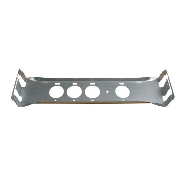 Galvanized Ceiling Hose Hanging Bracket