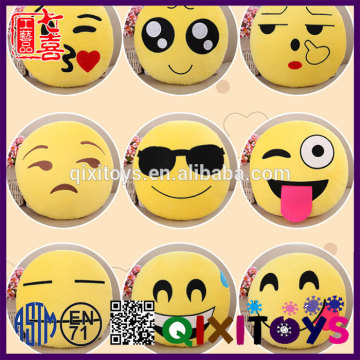 OEM Service smirky emoji emoji products emoticon cushions