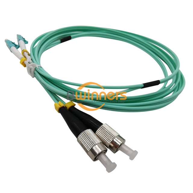 Lc Patchcord