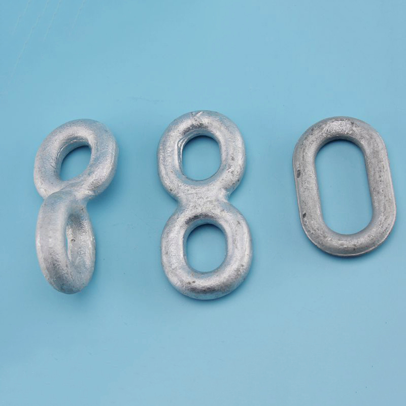 Kovácsolt 8. ábra Chain Link Ultimate 30000 LBS