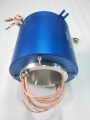 Mässing Cap Slip Ring