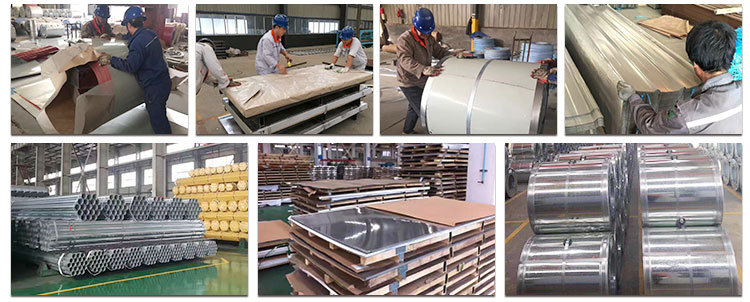 stainless steel sheet cold rolled PVDF prepainted Stainless Steel Coil