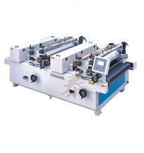 Wood Grain Printing Machine | Pattern Printing Equipment