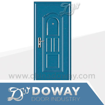 fire resistant steel door steel security door