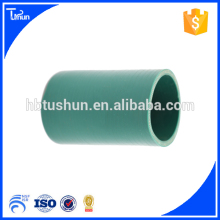 green color straight silicone hose and coupling for sale