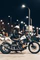 Hopper Motos Motorcycle 250cc
