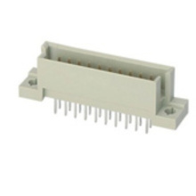 DIN41612 Vertical Plug Press-Fit Connectors 20 Positions