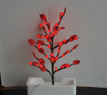 Christmas tree light