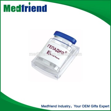 Good Quality New Design 3d fruit memo pad