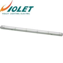 IP65 Waterproof Lighting Fixture 1x58W