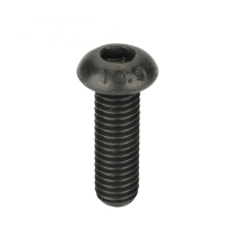 10.9 Grade Hexagon Socket Button Head Screws