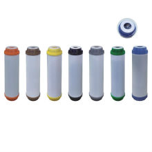 GAC filter cartridge