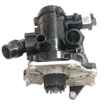 06L121111H Engine Coolant Thermostat Housing