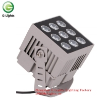 CREE 60watt Narrow Angle LED Flood Light