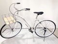 26 pouces vente chaude alliage jantes beach cruiser vélo