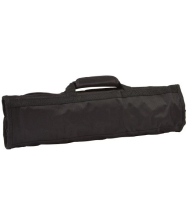 Durable Knife Carrier: Chef Knife Roll Bag