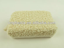 new natural hemp bath shower sponge