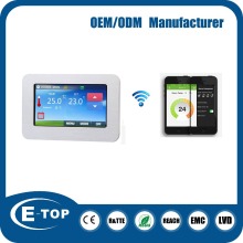 WiFi Temperature Heater Control