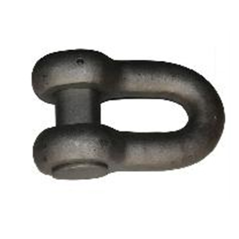 Marine Stainless Steel Anchor Shackle