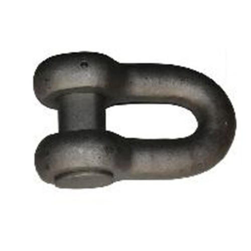 Shackle for Marine Anchor Chain