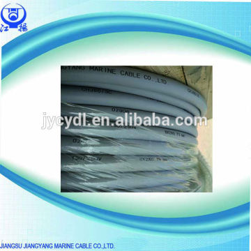 Armored instrumentation cable armored instrument cable