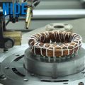 wikkeling mahcine stator productielijn voor driefasige wasmachine