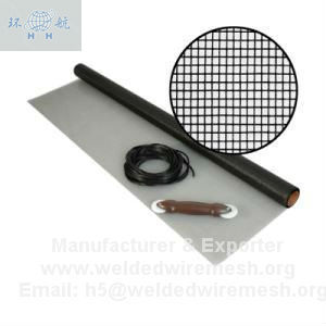 Fiberglass Insect Net