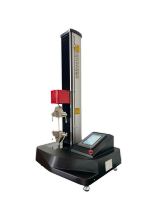 Touch-screen Single Column Universal Testing Machine-2000N