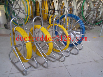 Mini Cobra Duct Rodder