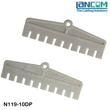 Lancom Over 5 Years Experience Factory high speed 10 pair disconnection plug (1 way/ 30 way)