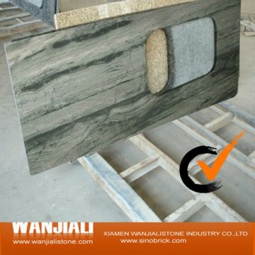 nine dragon marble countertop