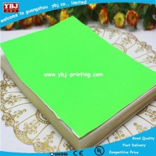 Durable Non-yellowing Epoxy Stickers