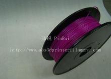 Biological Solid Color PLA 3d Printer Filament  for printin