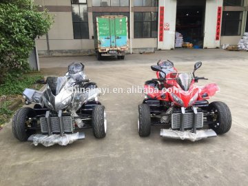 COC quad bike for sale 250cc EEC road legal for Europe market (jy-250atv-1a)