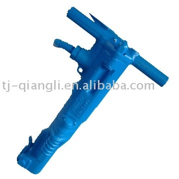 Pneumatic Breaker B67C