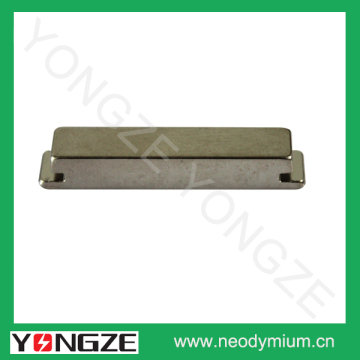 Setpping , DC , Starter neodymium magnet motor