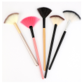 Professional Cosmetic Fan Mask Brushes Acid Applicator