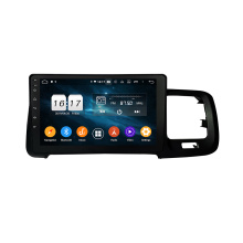 Android 10 head unit for Volvo S60 2014-2018