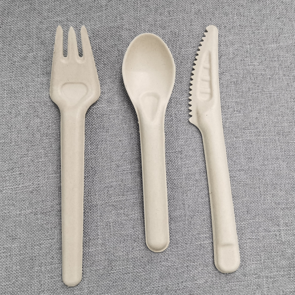 bagasse knife