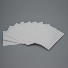 High Thermal Conductivity Beryllium Oxide (BeO) Ceramic Substrate Sheets for Electronics