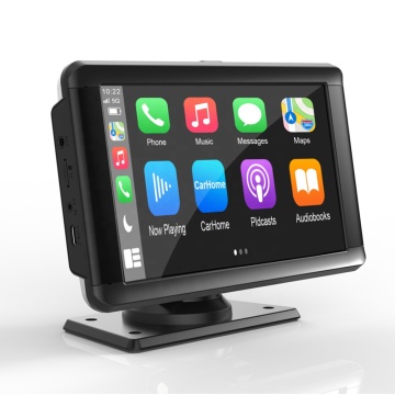 Ruihao Wholesale: Carplay Maps, Mirroring, and MMI Solutions from China Supplier